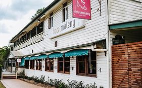 Maleny Hotel